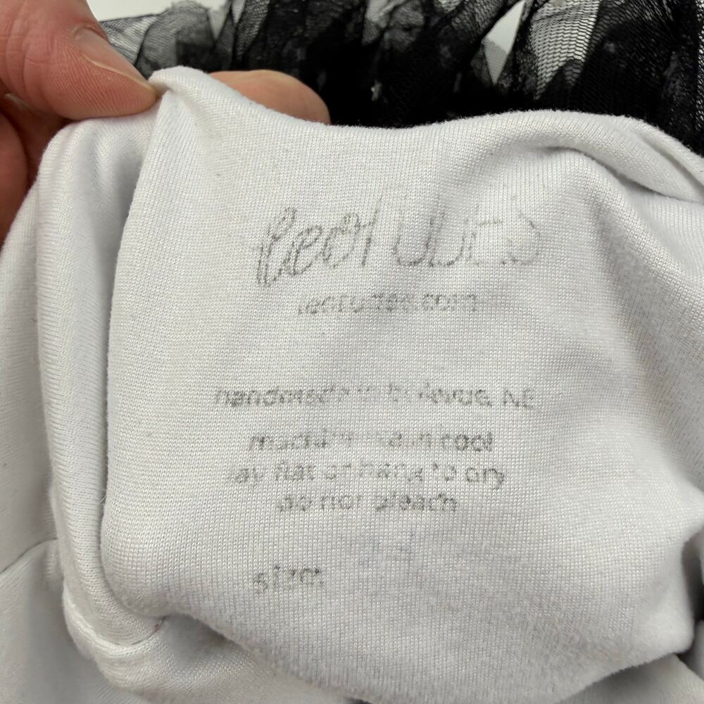 Leotudes Harry Potter Tutu Skirted Leotard Leo - Picture 6 of 8